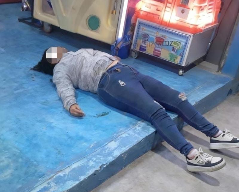 ¡ERA ORIGINARIA DE NUEVA YORK LA MUJER ASESINADA EN MARTÍNEZ DE LA TORRE!