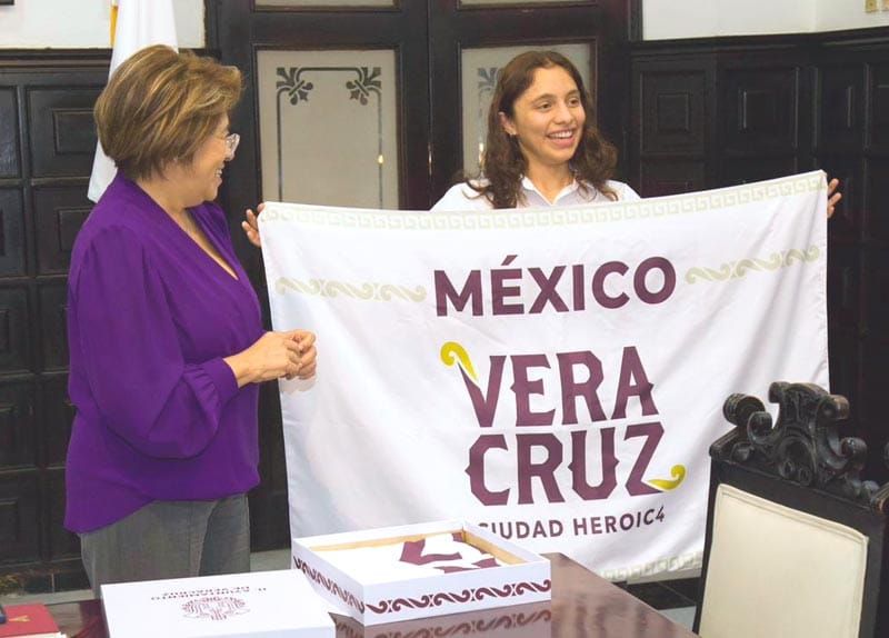 ¡GANÓ EL WORLD EDUCATION MEDAL FOR STUDENTS DE AI! - *Valeria Palacios Cruz genia mundial