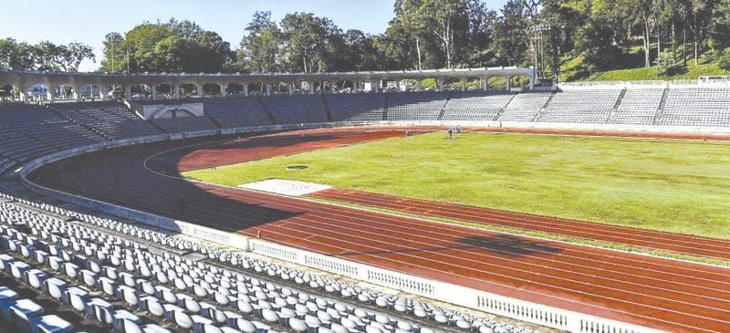 ¡”MANITA DE GATO”AL ESTADIO XALAPEÑO!