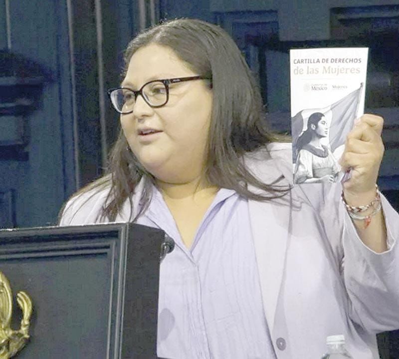 ¡META, YOUTUBE, GOOGLE Y TIKTOK PACTAN ACUERDOS CONTRA LA VIOLENCIA DE GÉNERO EN MÉXICO!