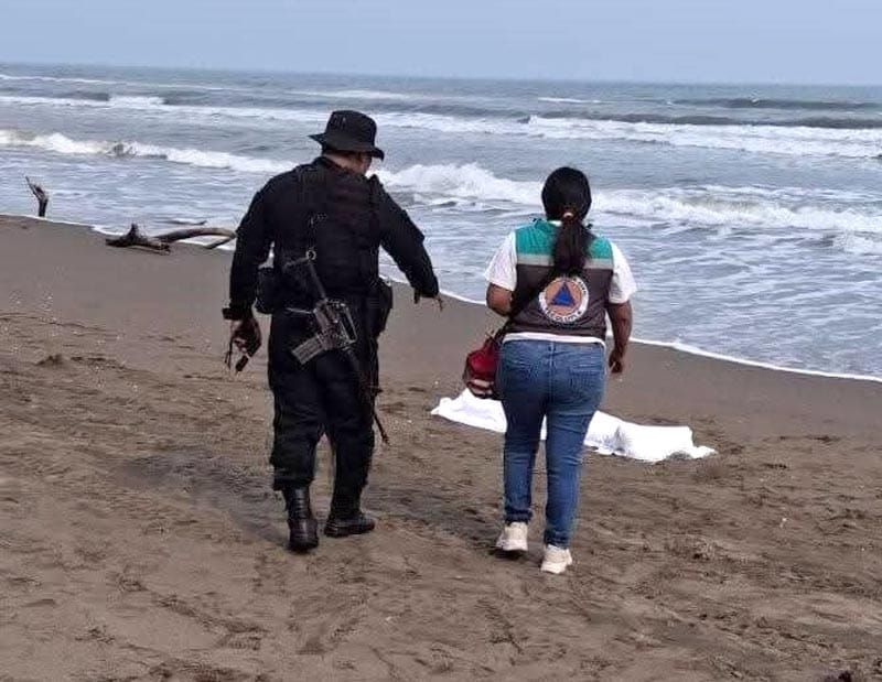 ¡QUE TRAGEDIA! - *Eran de Puebla; uno sigue desaparecido