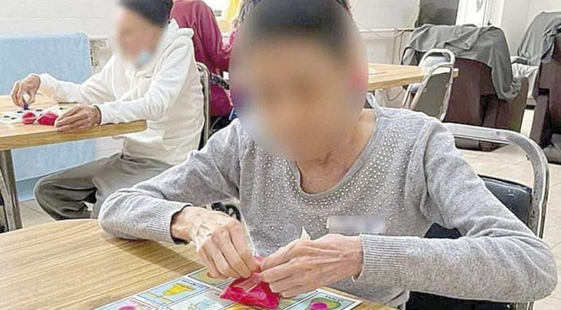 ¡CONDENAN A CUATRO AÑOS DE CÁRCEL A MUJER QUE ABANDONÓ A ADULTO MAYOR EN NL!