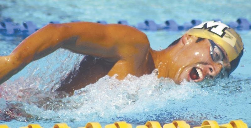 ¡QUIEREN REAPERTURA DE LA ALBERCA FELIPE “TIBIO” MUÑOZ!