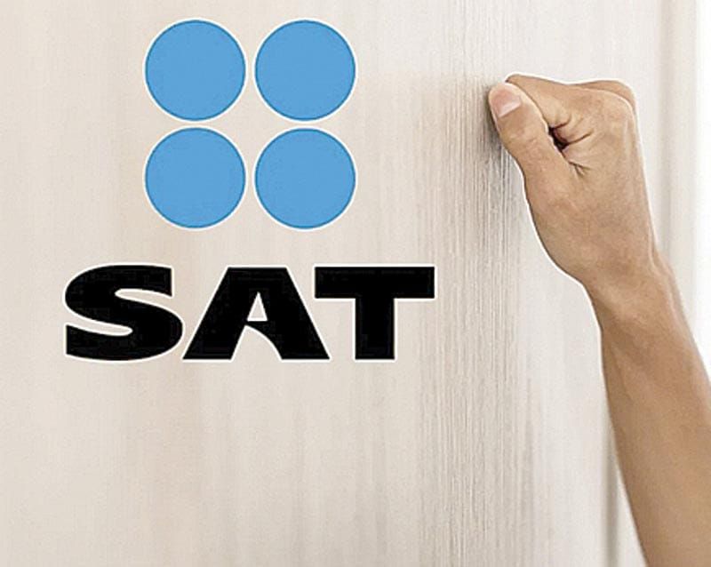 ¡SAT ACLARA QUE NO FISCALIZARÁ NI APLICARÁ SANCIONES POR “TANDAS”!