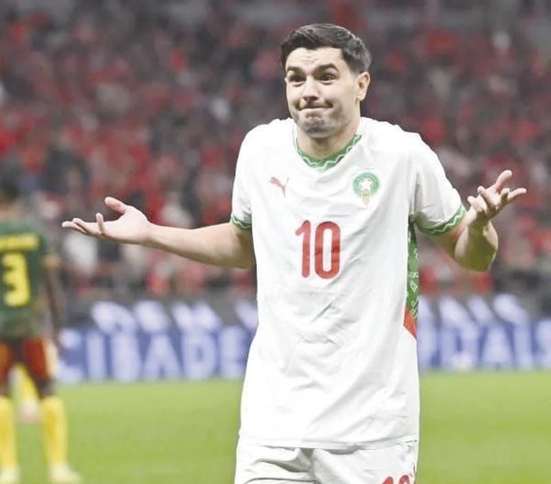 ¡SENEGAL Y MARRUECOS AVANZAN A SEMIS DE LA COPA AFRICANA!