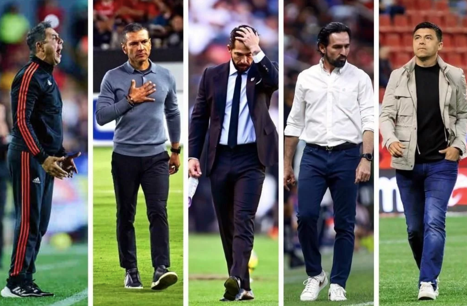 ¡UNA GRAN BARAJA DE TÉCNICOS MEXICANOS NO TIENEN TRABAJO PARA ESTE AÑO 2026!