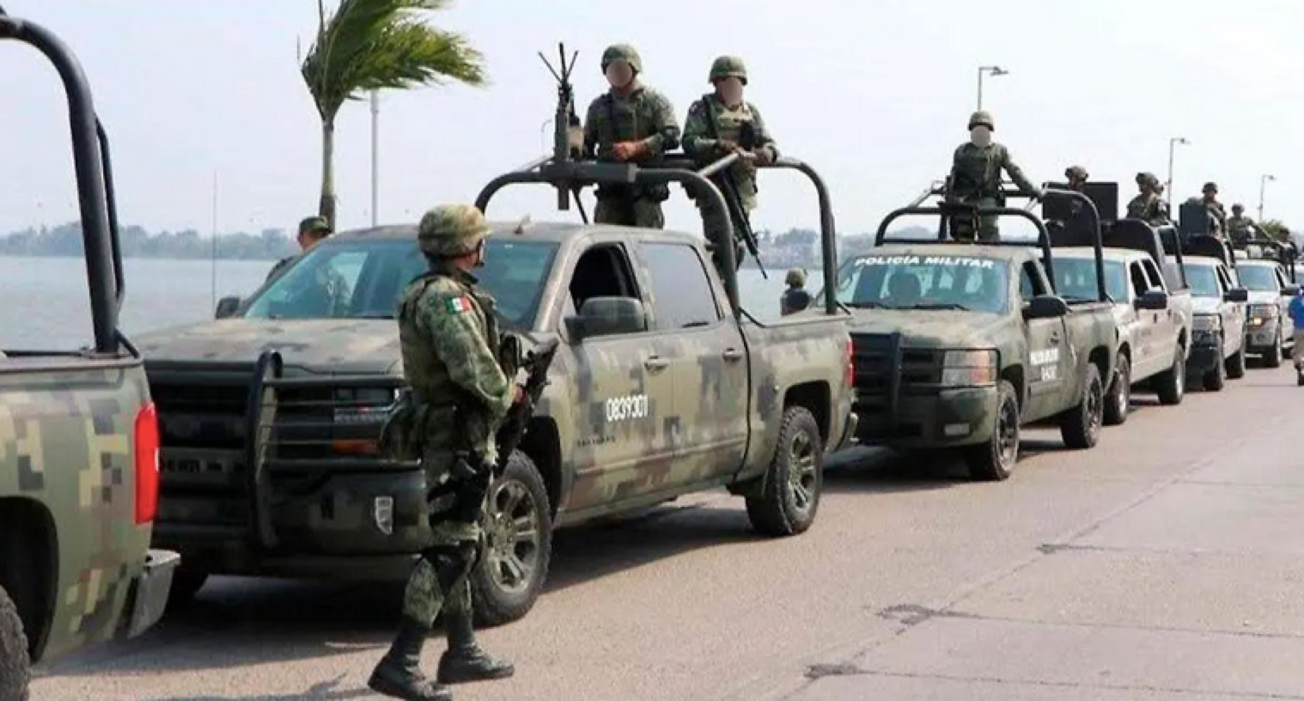 ¡LLEGAN 300 ‘RAMBITOS’ AL SUR DE VERACRUZ!