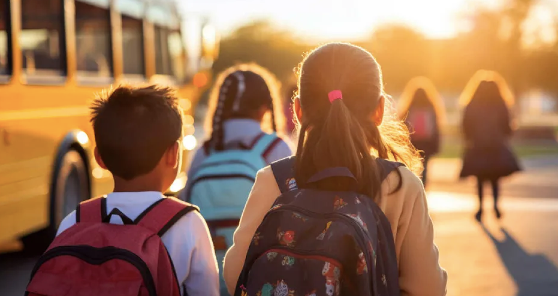 ¡REGRESARÁN A CLASES MÁS DE 23 MILLONES DE ESTUDIANTES!