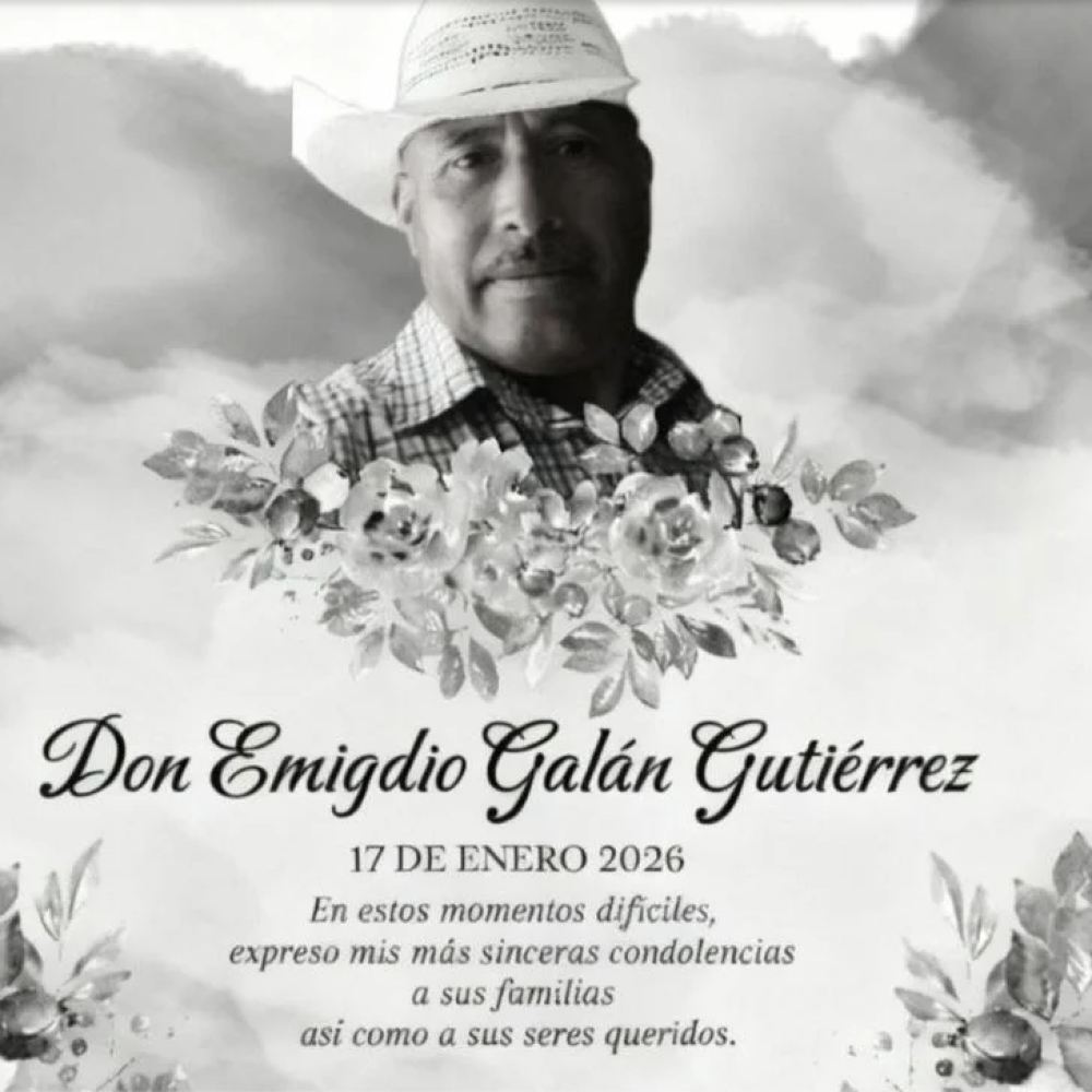 EJECUTAN JEFE DE POLICÍA MUNICIPAL DE JUCHIQUI DE FERRER!