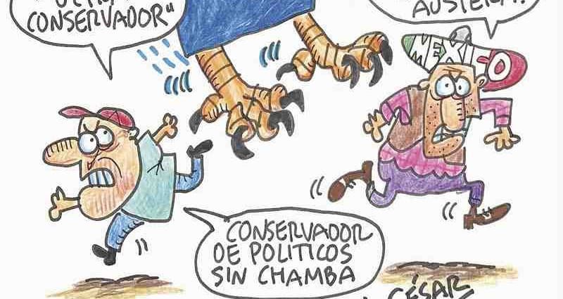 LOS CARTONES