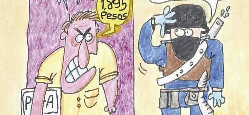 LOS CARTONES