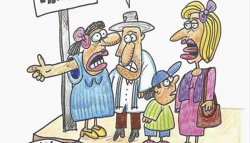 LOS CARTONES