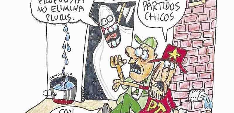 LOS CARTONES