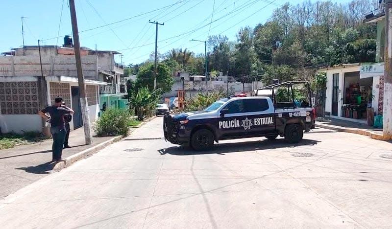 ¡CATEAN VIVIENDAS EN TRES OPERATIVOS EN XALAPA!