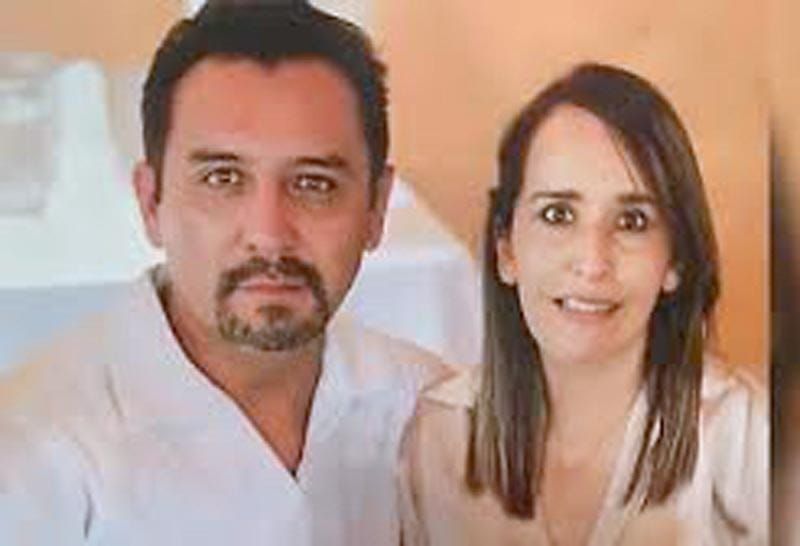 ¡DETIENEN AL ASESINO DEL MATRIMONIO DE PUEBLA!