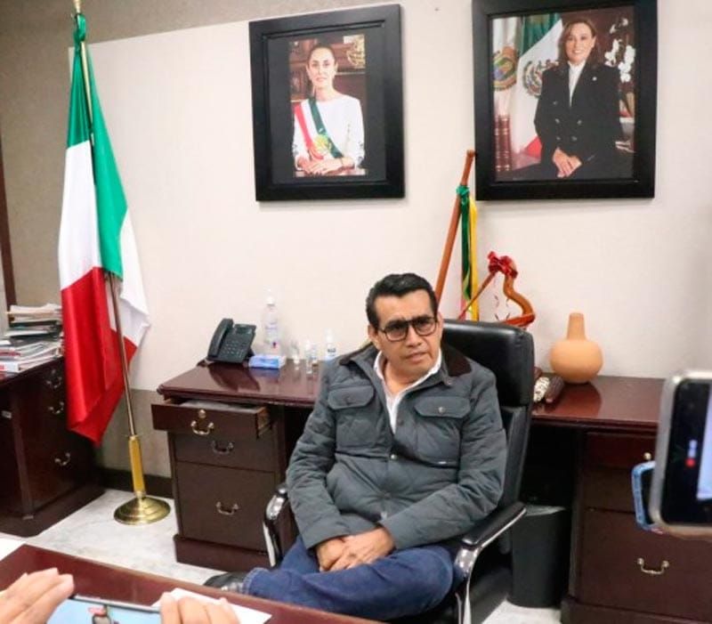 ¡BÁRBARA ES DE TAMAULIPAS!