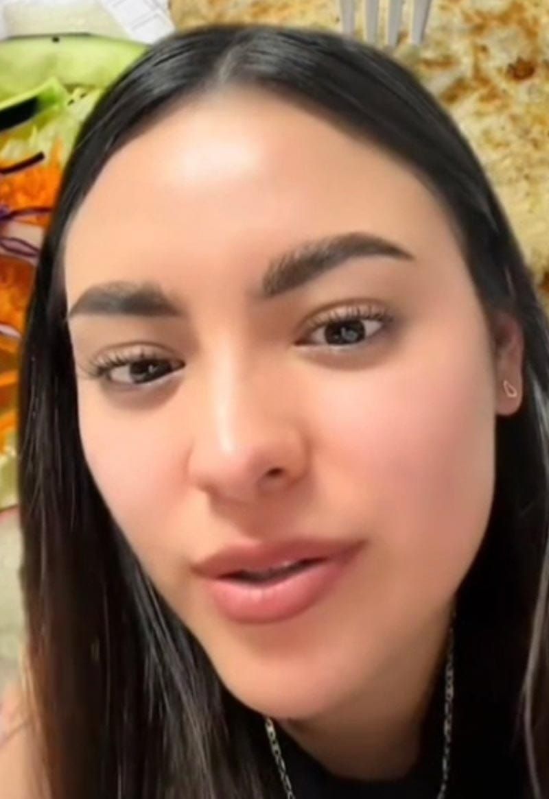 ¡LES VENDEN DOS ‘GRINGAS’ CARÍSIMAS!