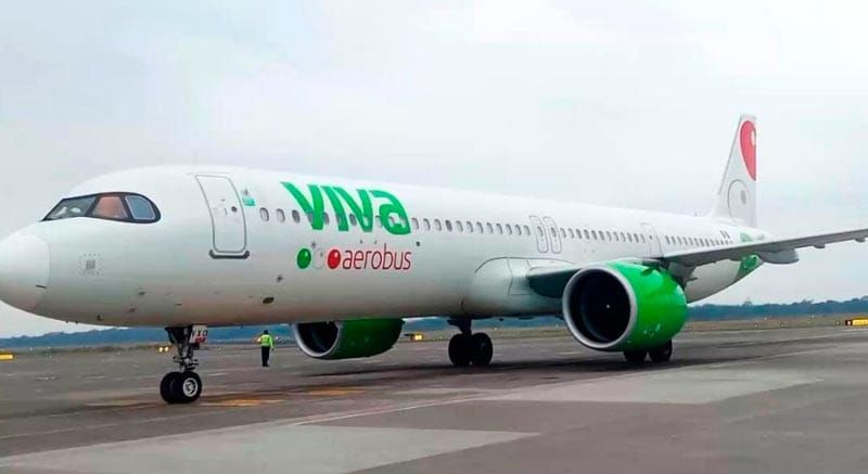 ¡SE ATORAN SEIS VUELOS!