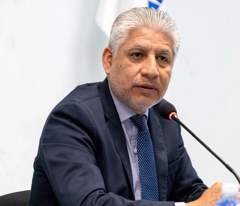 ¡QUE LO PROTEJAN! - *PAN pide medidas para alcalde de Banderilla