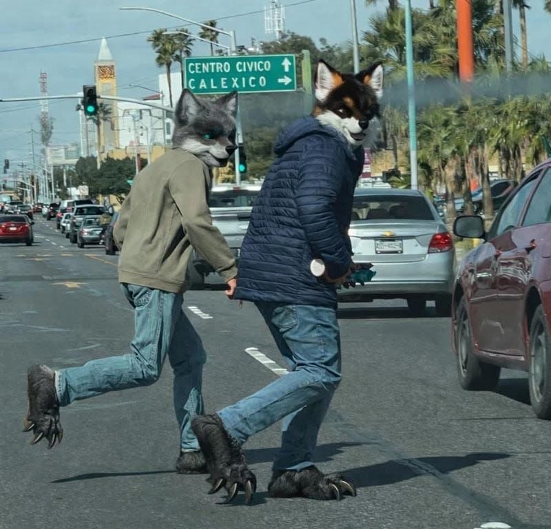 ¡CUMBRE DE THERIANS!