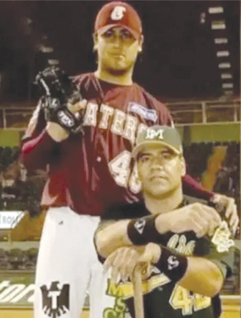 ¡UNA HISTORIA LLAMADA BÉISBOL! | HASTA SIEMPRE “CHICO” - Hoy el diamante nacional está de luto y se siente en el aire ese silencio que pesa más que cualquier pizarra, porque despedimos a Matías Carrillo Jr., un pelotero que…