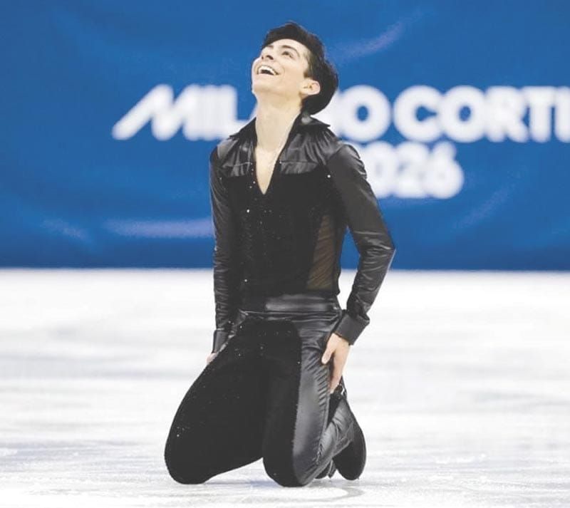 ¡DONOVAN VUELVE A CUMPLIR EN JPI! - *"Besos, México", cumple Donovan Carrillo en Final Olímpica