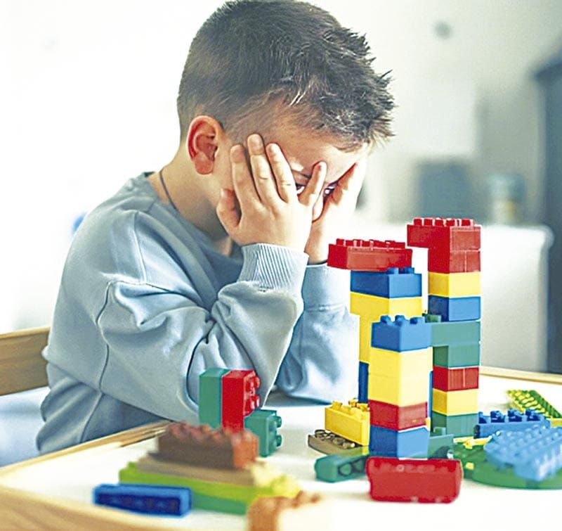 ¡SÍNDROME DE ASPERGER, CONDICIÓN PERTENECIENTE AL ESPECTRO AUTISTA!