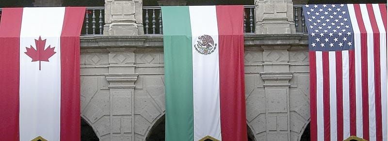 ¡VA EU POR ACCESO A ENERGÍA EN MÉXICO EN REVISIÓN DE T-MEC!