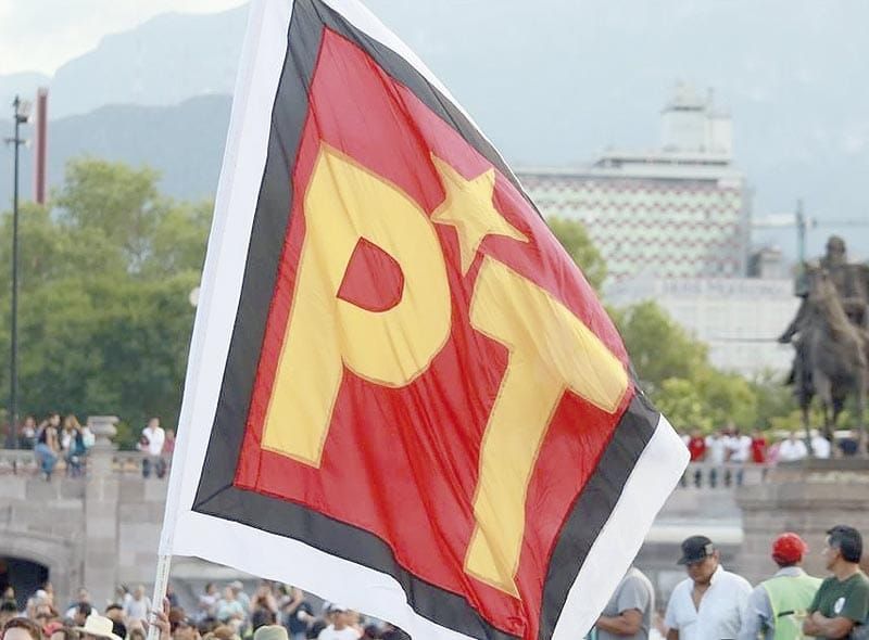 ¡AMARRA PT LA MILLONIZA! - ANTES DE LA REFORMA ELECTORAL