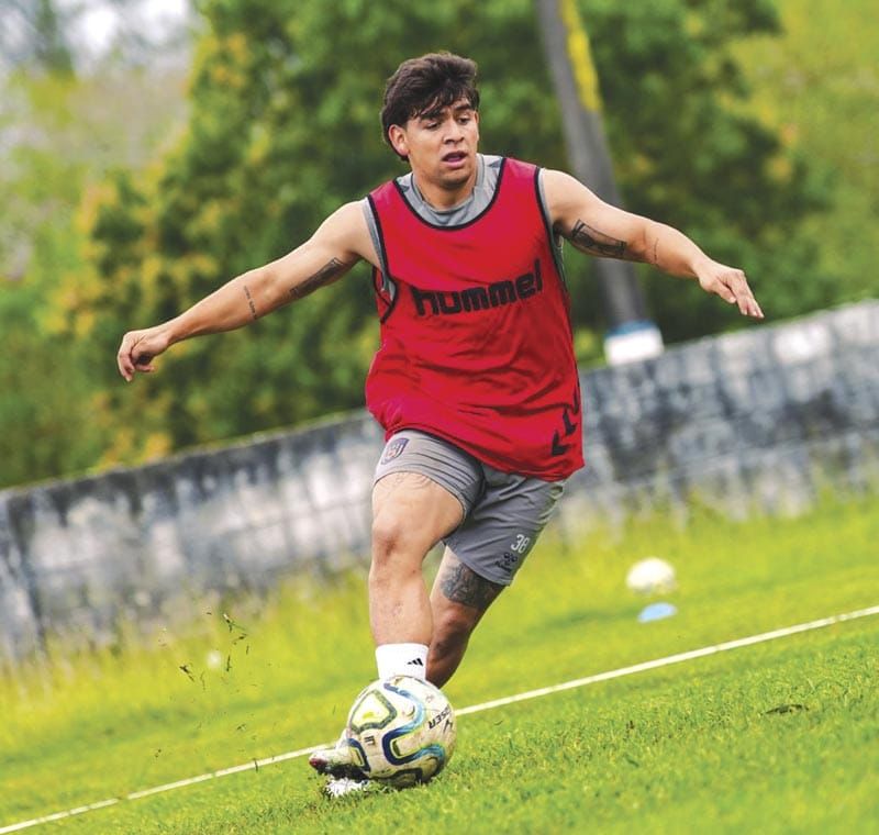 ¡COLABORAN CON AUTORIDADES!