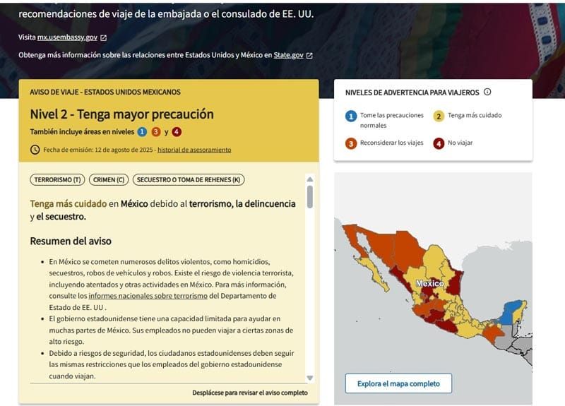 ¡PRENDEN FOCOS AMARILLOS! - AY NANITAS