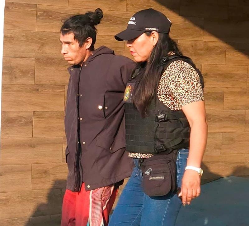¡SE QUEDAN EN PRISIÓN PADRES CHACALES! - ESTAN ACUSADOS DE ABUSO SEXUAL, MALTRATO INFANTIL Y LA MUERTE DE UNA BEBE