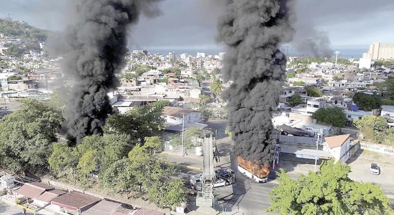 ¡TIENEN MIEDO E INCERTIDUMBRE! - EN GUADALAJARA