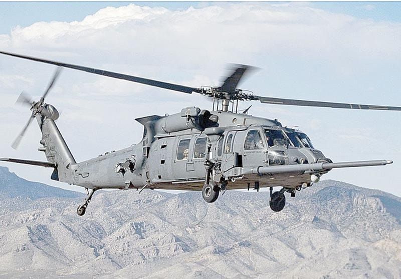 ¡AUTORIZA MÉXICO INGRESO DE AERONAVES DE ESTADOS UNIDOS!