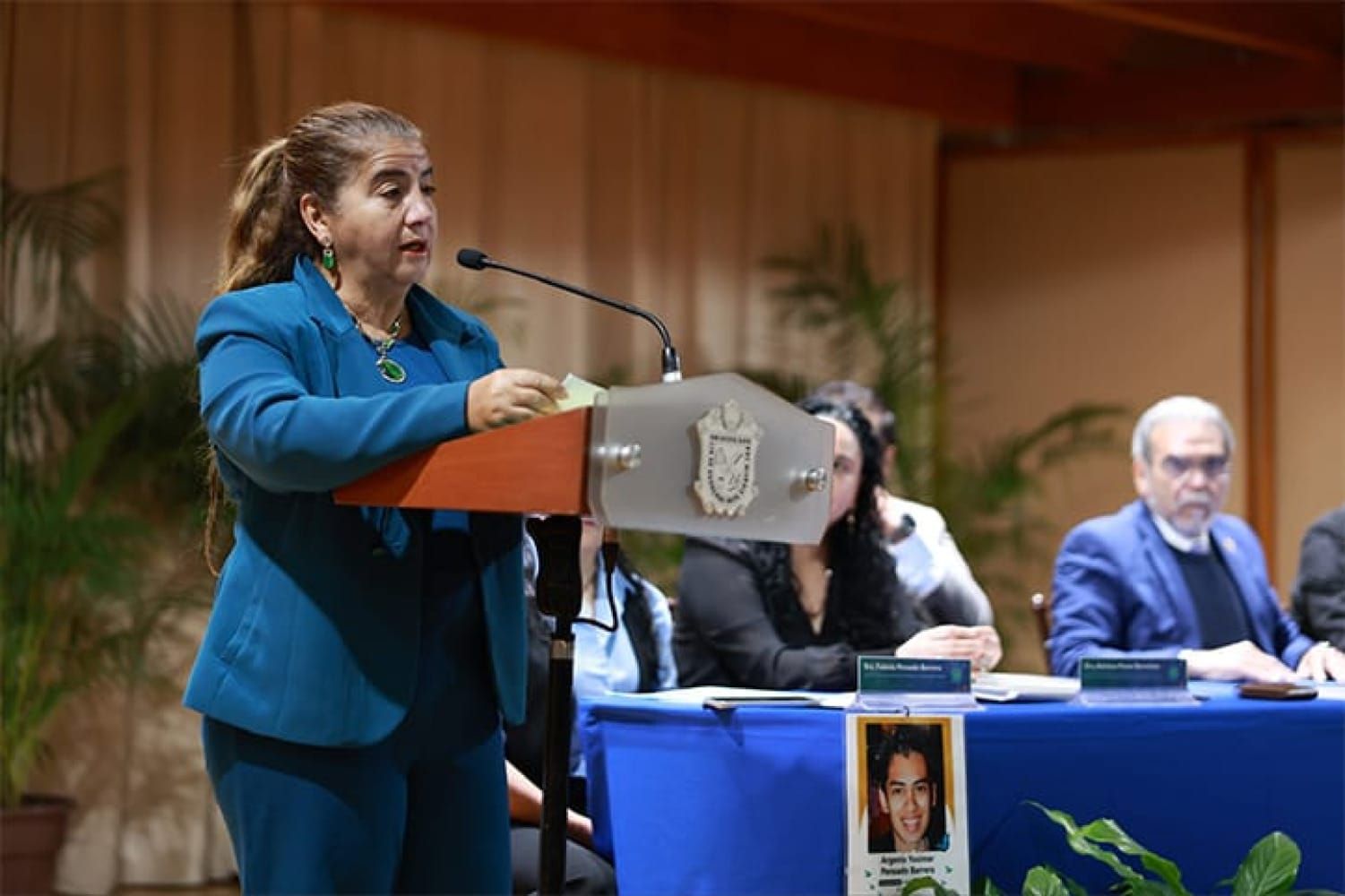 ¡SALEN LOS PRIMEROS!