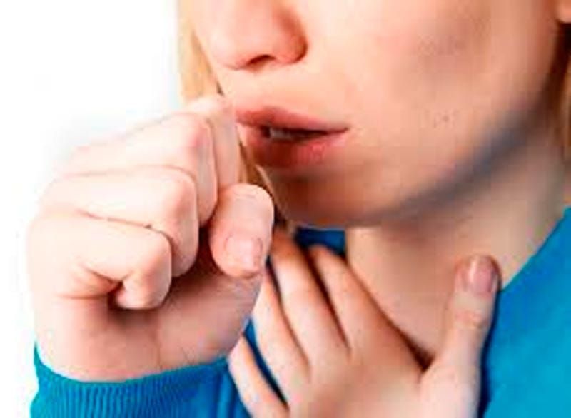 TIPS PARA MEJORAR LA CALIDAD DE VIDA | LA TOS - La tos es un reflejo involuntario del cuerpo que ayuda a limpiar las vías respiratorias, expulsando irritantes, mucosidad y cuerpos extraños...