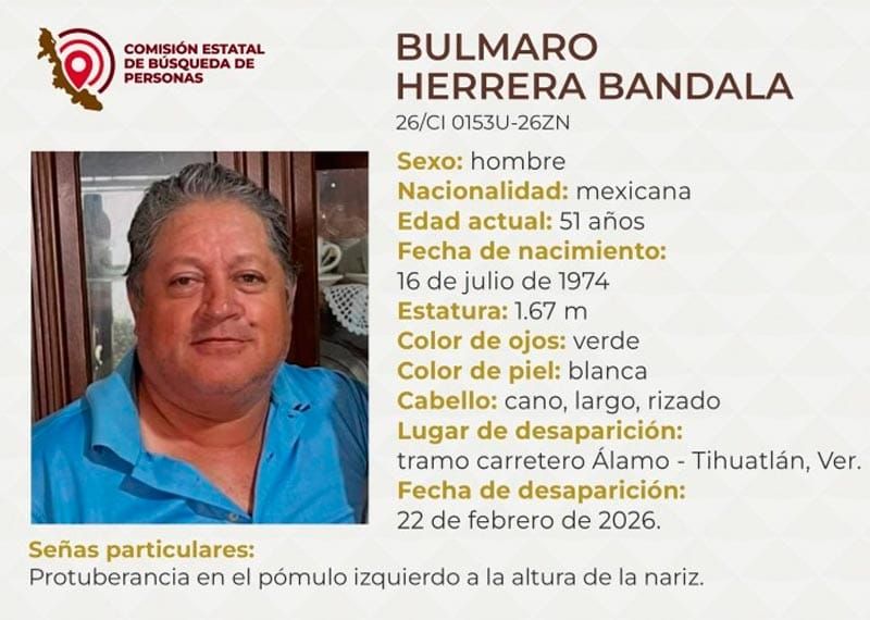 ¡BUSCAN A BULMARO! - AHORA SI