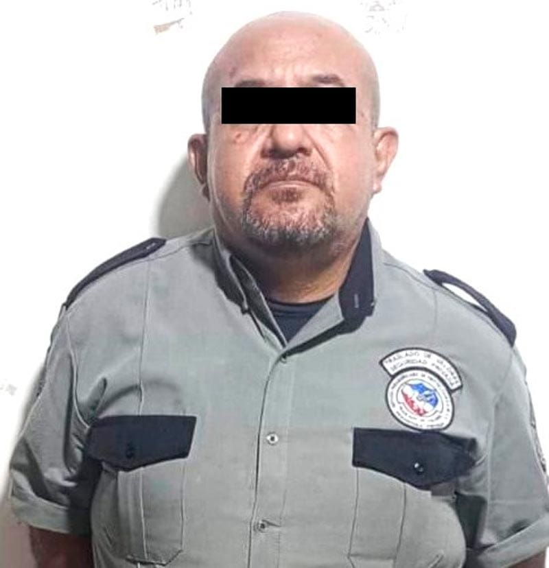 ¡HUNDEN A CUSTODIO DEL SERVICIO PANAMERICANO QUE DISPARÓ CONTRA JOVEN!