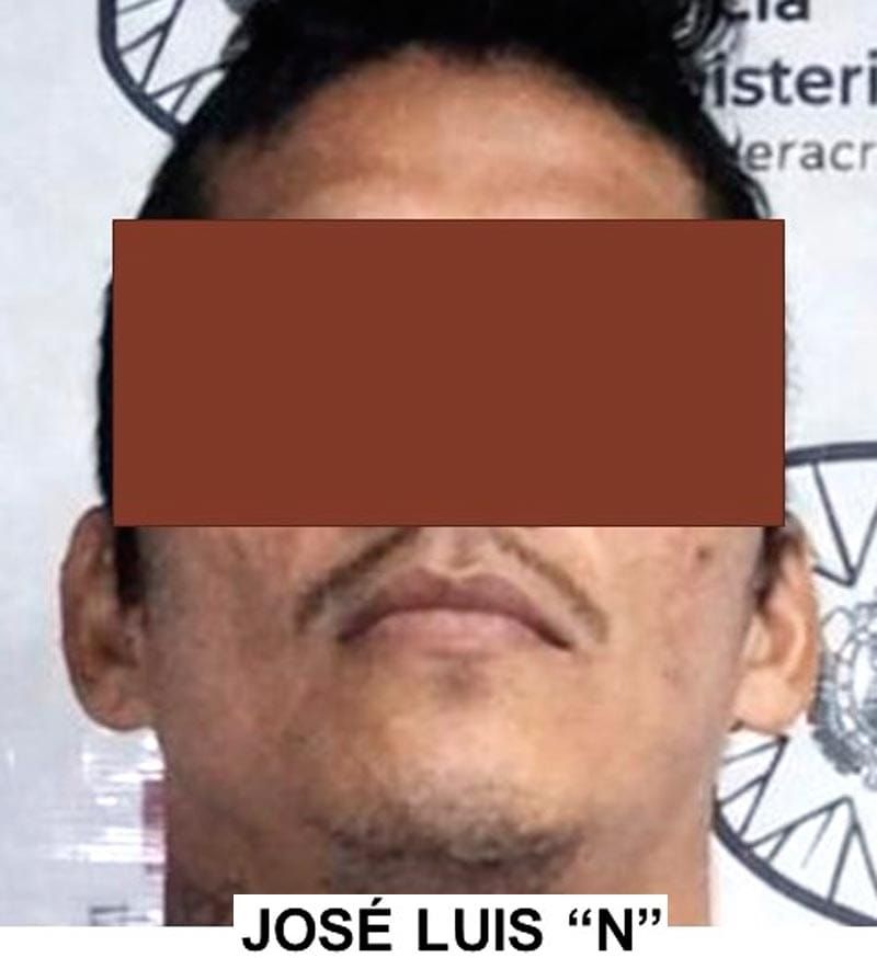 ¡JOSÉ LUIS VA 70 AÑOS AL TAMBO POR ESTRANGULAR A UNA MUJER!