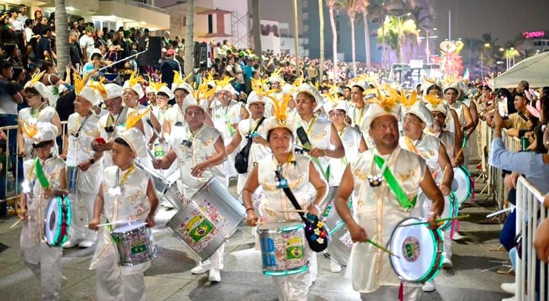 ¡“LO QUE PASA EN EL CARNAVAL...”! - *Eso dijo Rosa María sobre Yeri Mua
