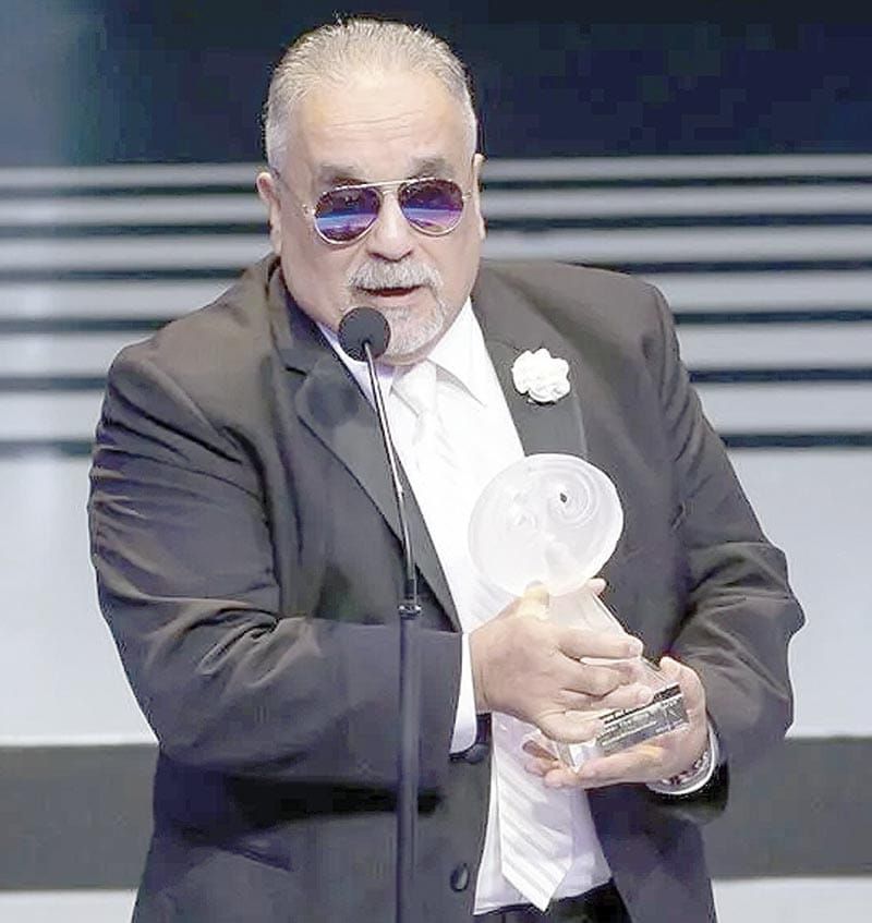 ¡MURIÓ WILLIE COLÓN, ICONO DE MÚSICA DE SALSA!