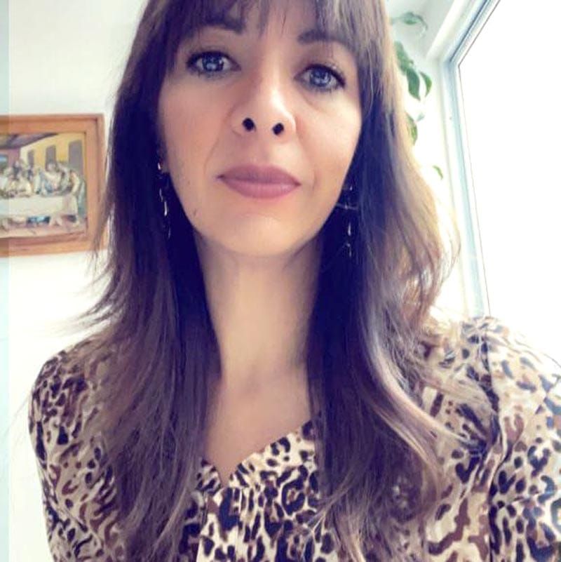 PATRICIA VALDIVIA CRUZ CELEBRÓ SU CUMPLEAÑOS...