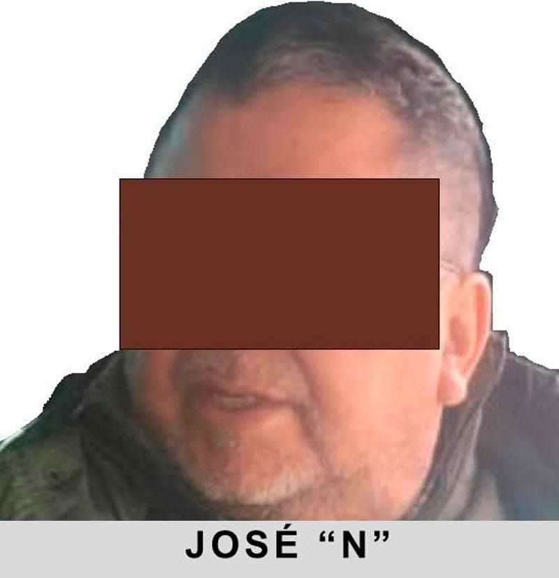 ¡DETIENEN A EX NOTARIO! - DE HUATUSCO