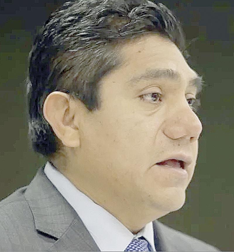 ¡SECUESTRAN Y ASESINAN AL HIJO DE EX SENADOR PANISTA!