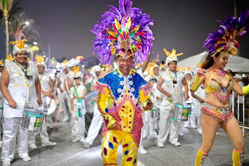 ¡Y TERMINAN LOS PASEOS!