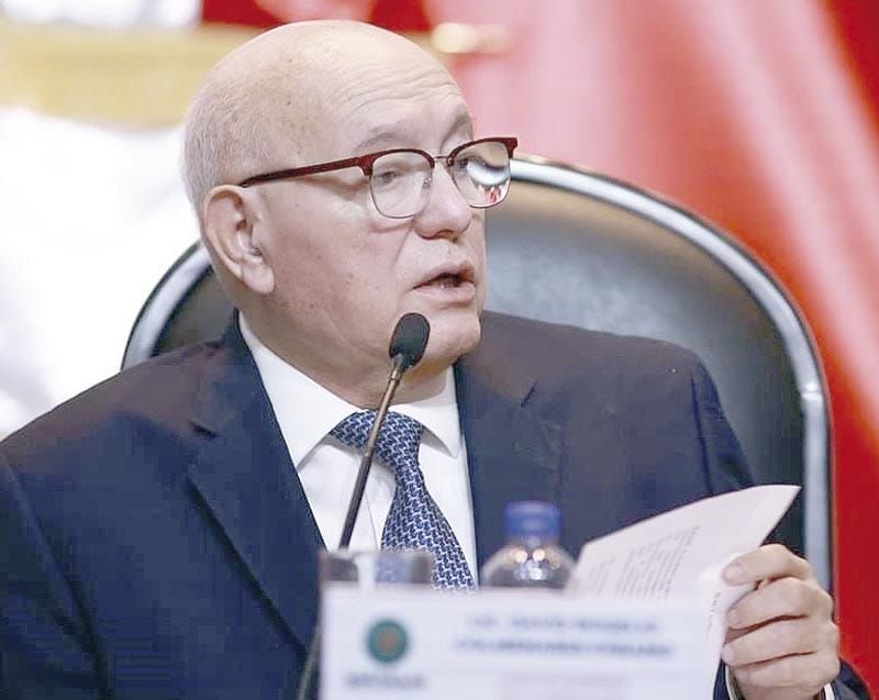 ¡BUSCA COLMENARES REELECCIÓN EN ASF!