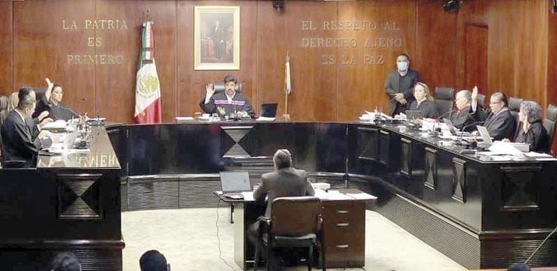 ¡REACTIVA SCJN ORDEN DE CAPTURA CONTRA CABEZA DE VACA!