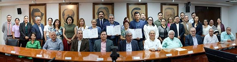 ¡HAY TREGUA! - FESAPAUV Y UV