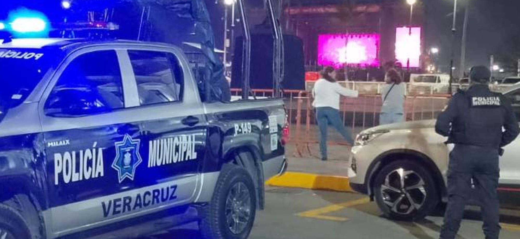 ¡LO MATARON A GOLPES EN EL MERCADO MALIBRÁN!