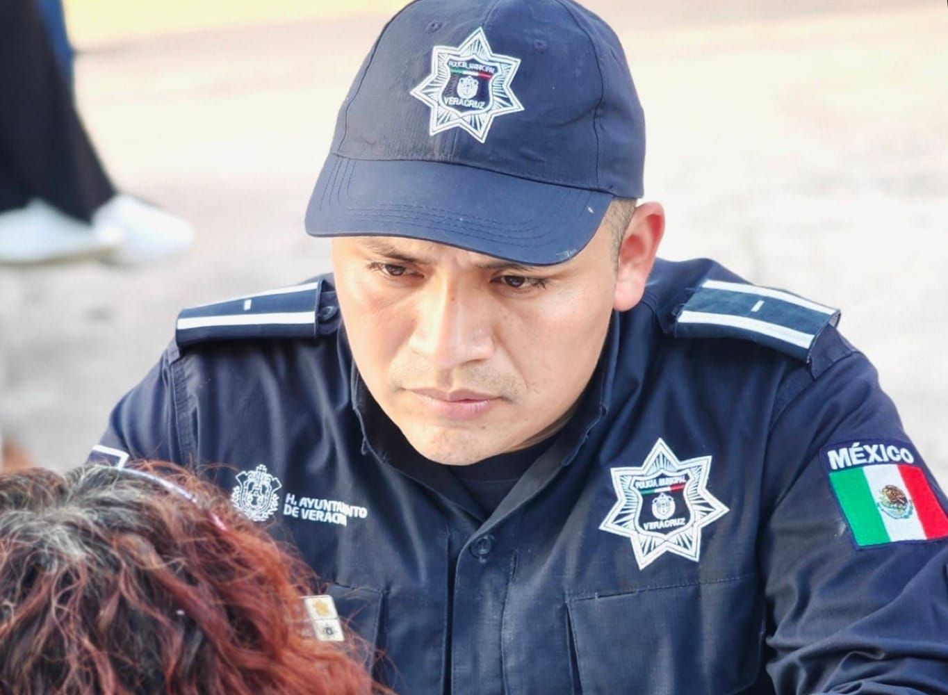 ¡APUÑALAN A OBRERO EN RIÑA CALLEJERA EN PALMAS DEL COYOL!